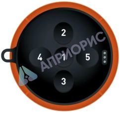 Эхолот Lowrance FishHunter™ Directional 3D